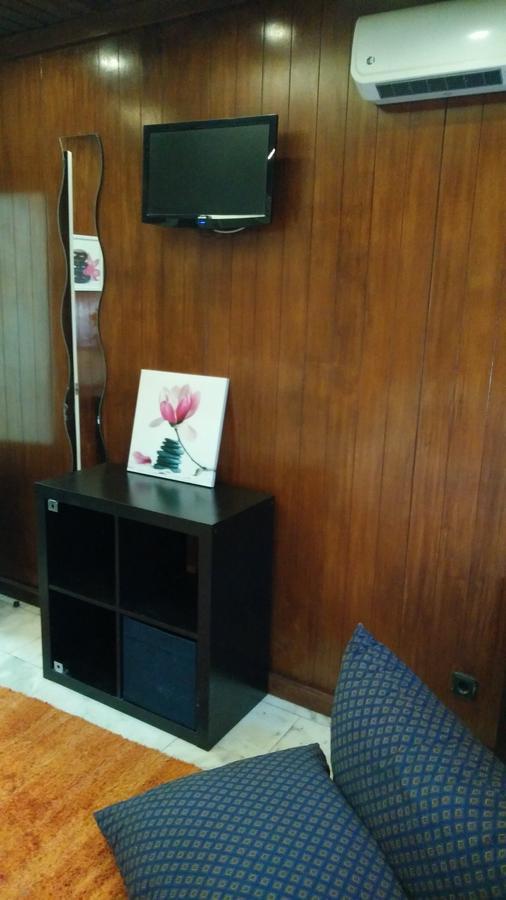 My Campo Pequeno Apartamento *